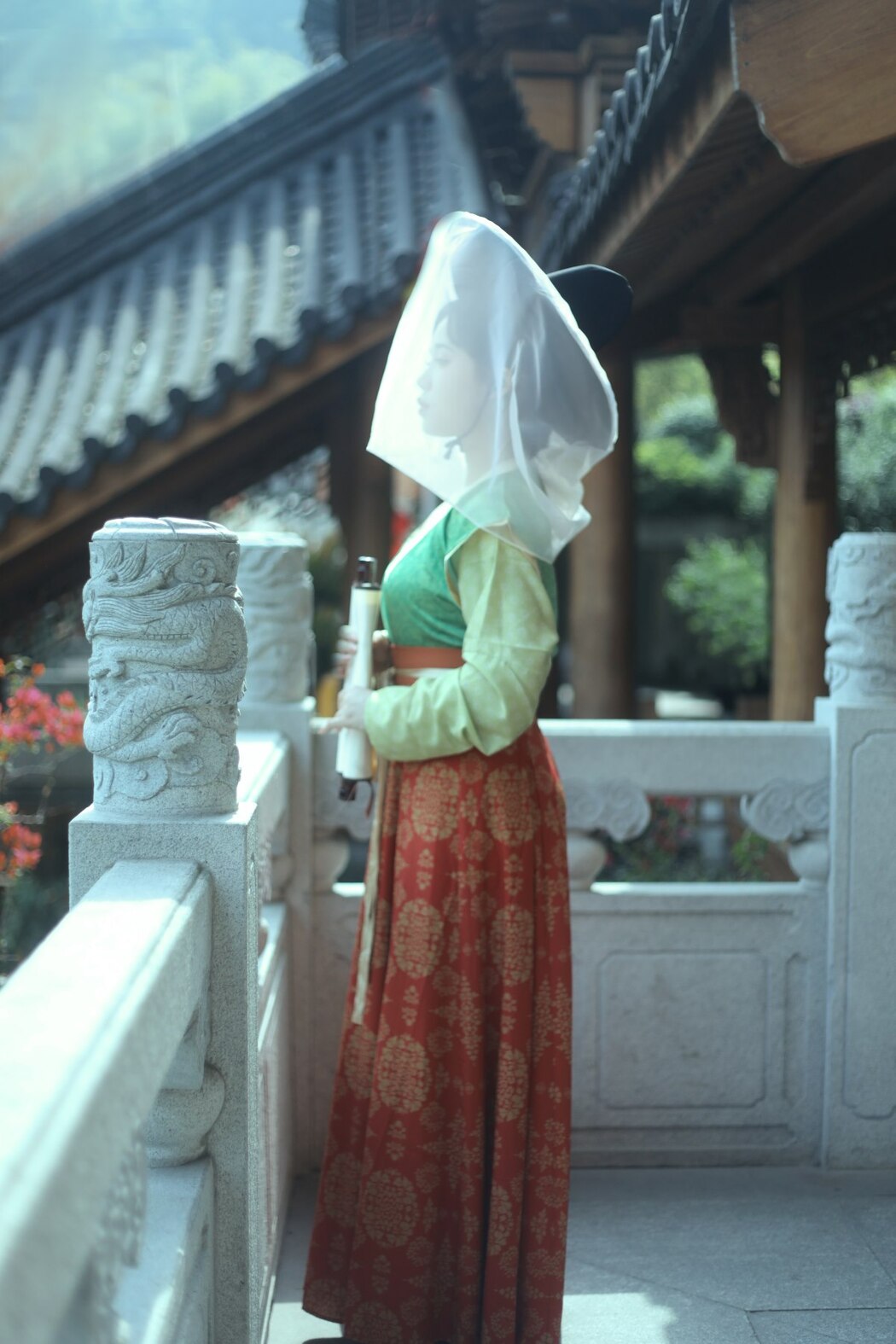 YiTuYu艺图语 Vol.2240 Yi Zhi Gao Gao