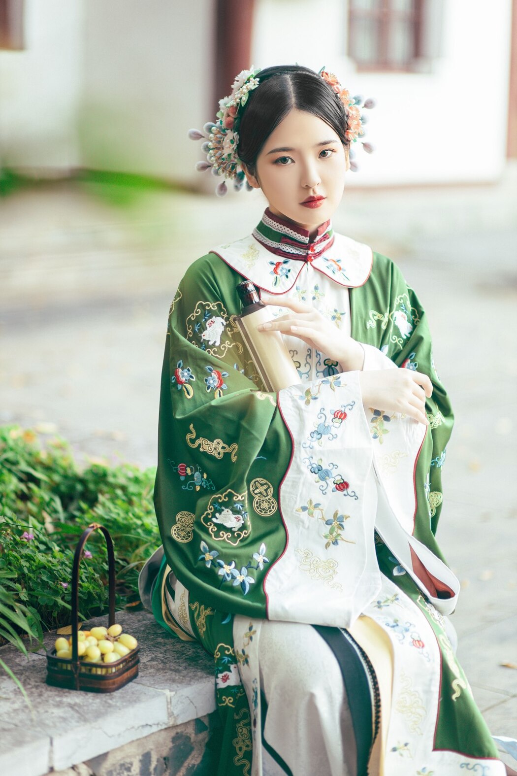 YiTuYu艺图语 Vol.2269 Tu Tu Eiko