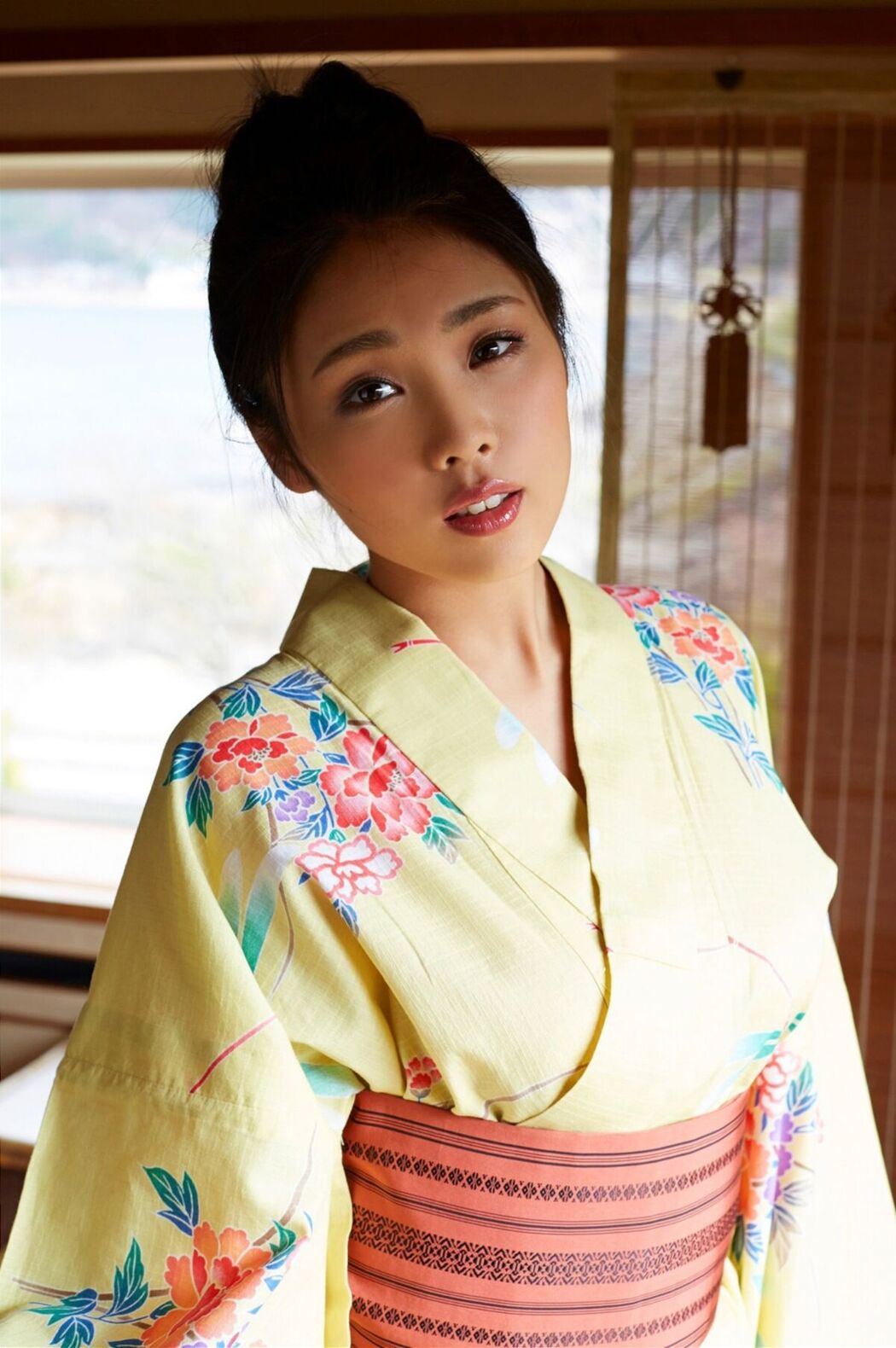 JP Umi 青海 うみ – 年上彼女 上
