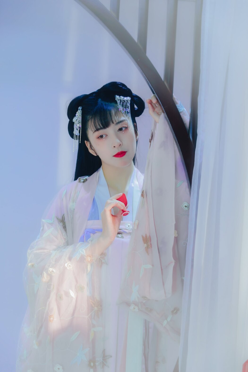 YiTuYu艺图语 Vol.2238 Mi Zhi Da He Jiang