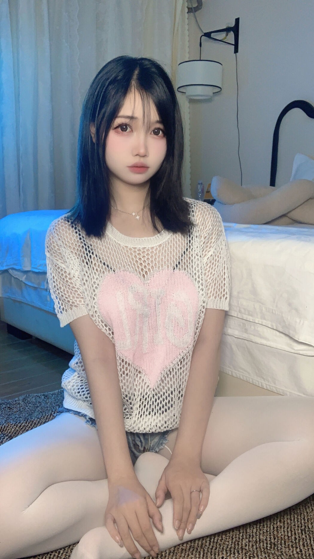 Coser@洛桑w伊梓 – 衬衫