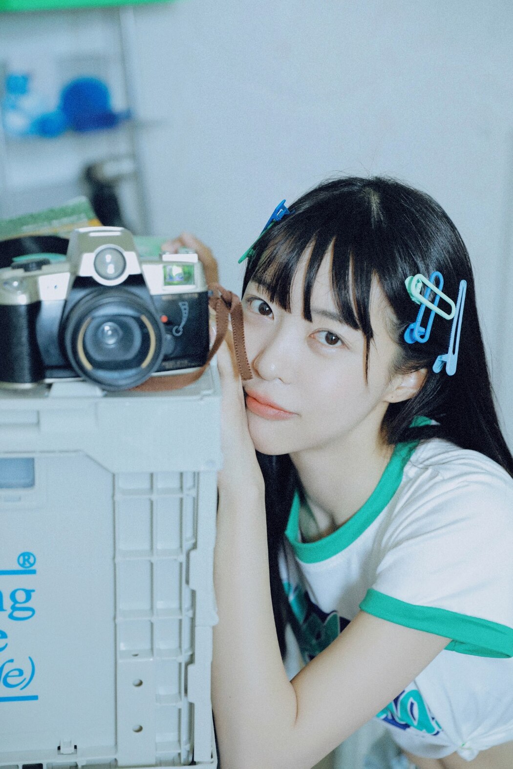 YiTuYu艺图语 Vol.2243 SS Tian Shuang