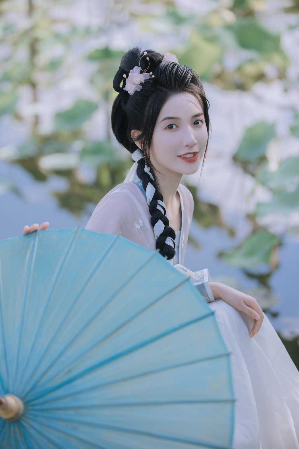 YiTuYu艺图语 Vol.2234 Yi Zhi A Meng Zai