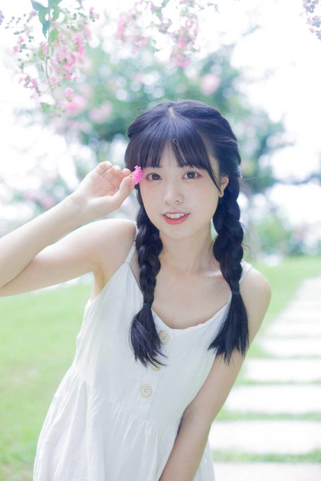 YiTuYu艺图语 Vol.2245 Ke Ai Pao Pao Ya