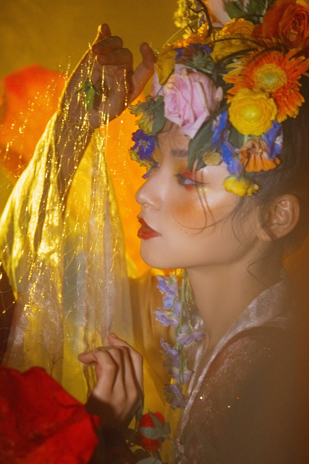 YiTuYu艺图语 Vol.2258 Bao Zhu Ne