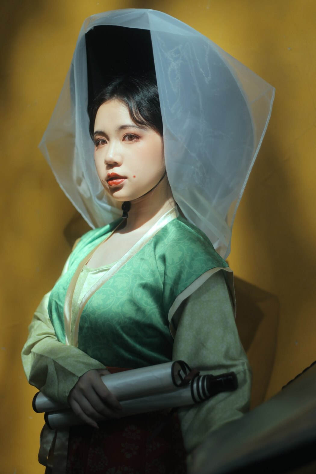 YiTuYu艺图语 Vol.2240 Yi Zhi Gao Gao