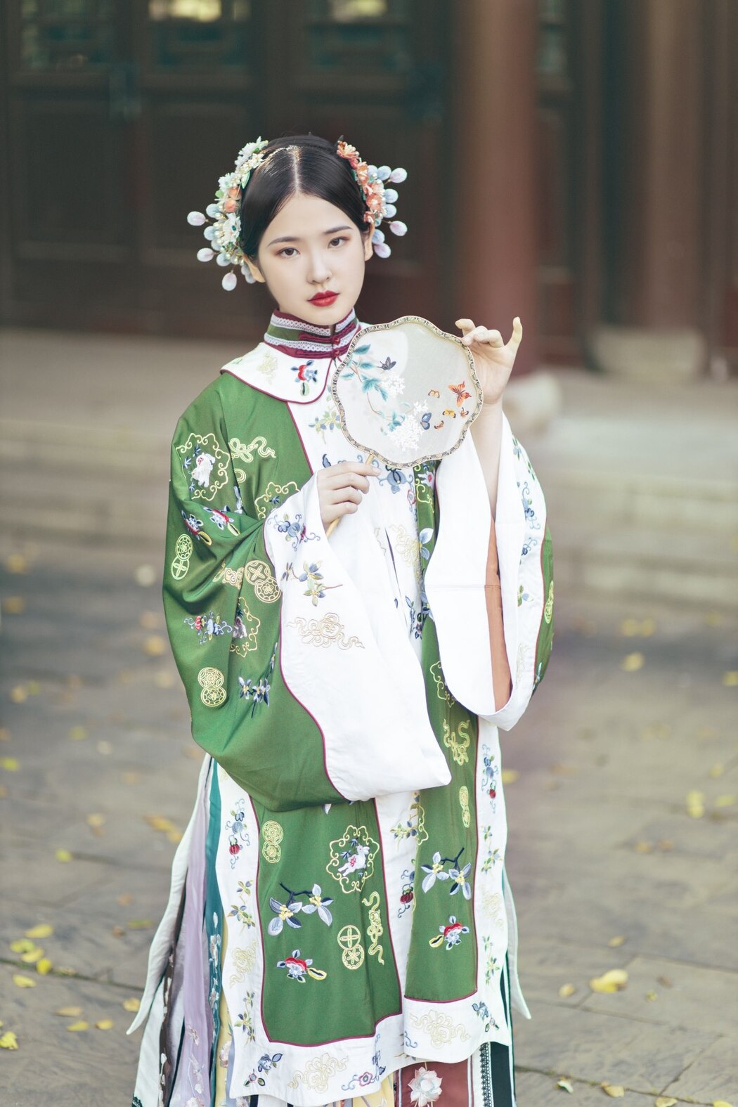 YiTuYu艺图语 Vol.2269 Tu Tu Eiko