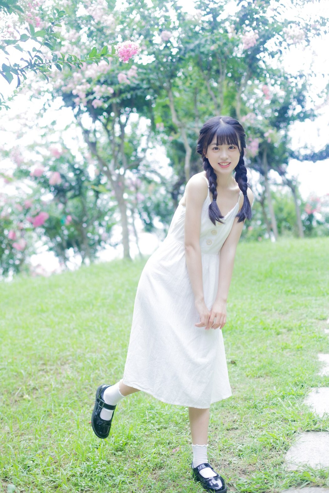 YiTuYu艺图语 Vol.2245 Ke Ai Pao Pao Ya