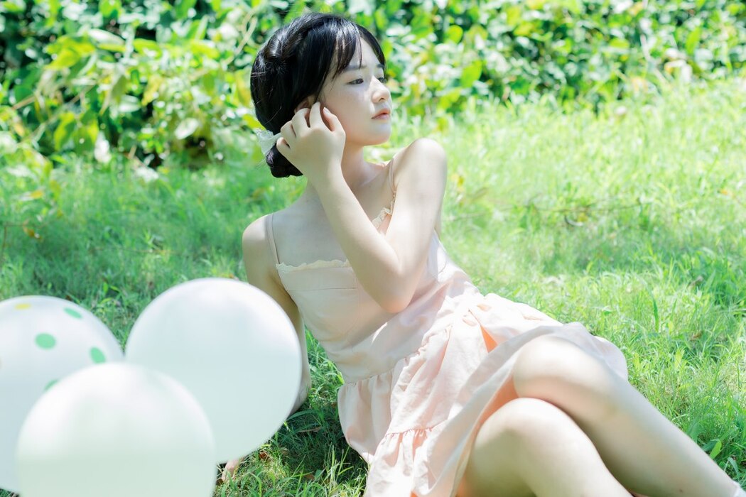 YiTuYu艺图语 Vol.2276 Xiao Yi Mei Mei Cute