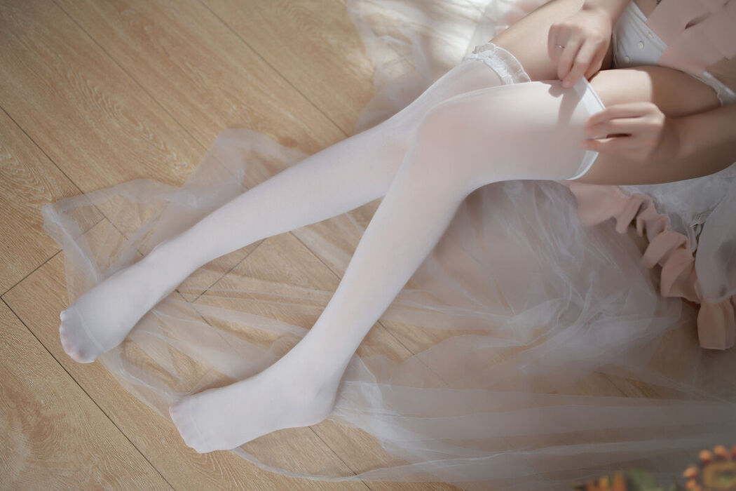 Coser@洛桑w伊梓 – 暖冬日记