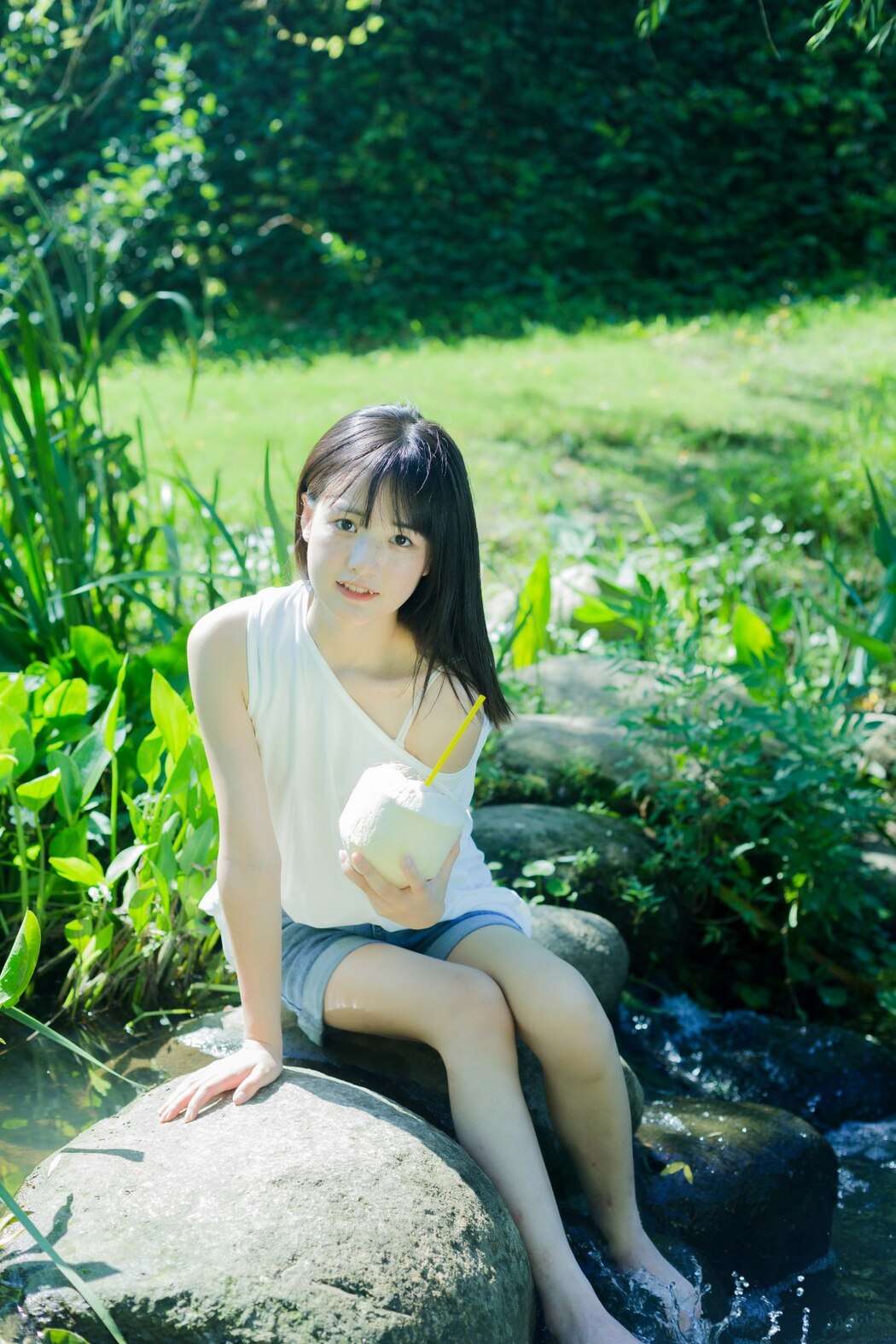 YiTuYu艺图语 Vol.2239 Xiao Yi Mei Mei Cute