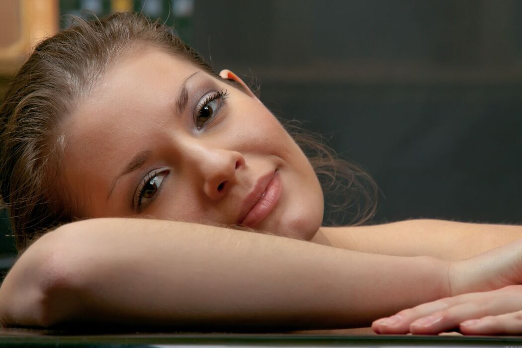 MetArt Sabina B &#8211; Cimilias Part1