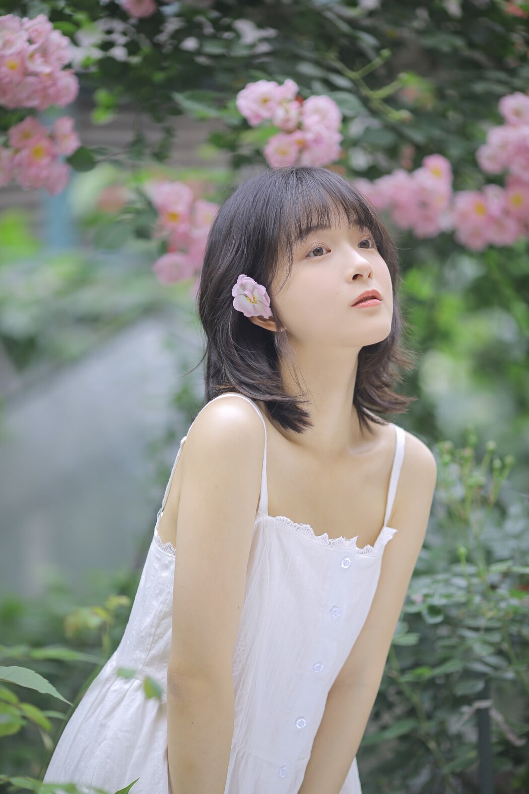 YiTuYu艺图语 Vol.2264 Tian Jiu Ba Hao