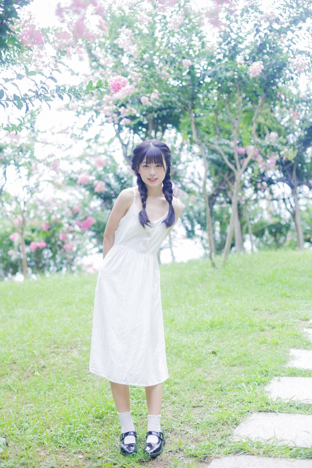 YiTuYu艺图语 Vol.2245 Ke Ai Pao Pao Ya