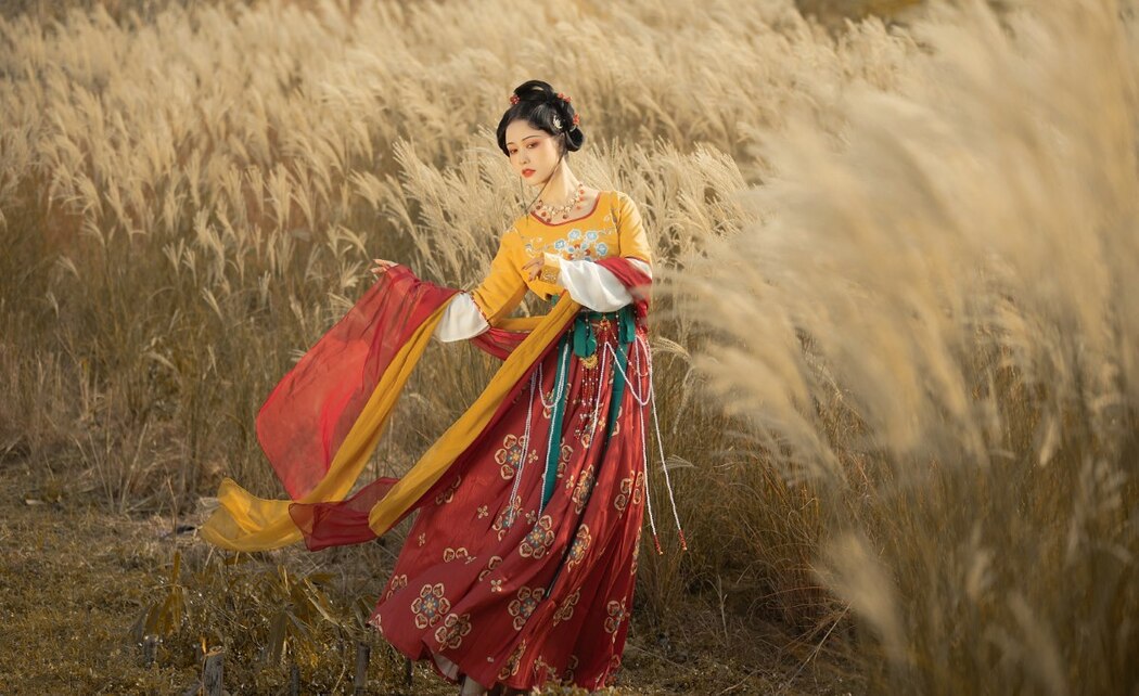 YiTuYu艺图语 Vol.2270 Li Yi Yi