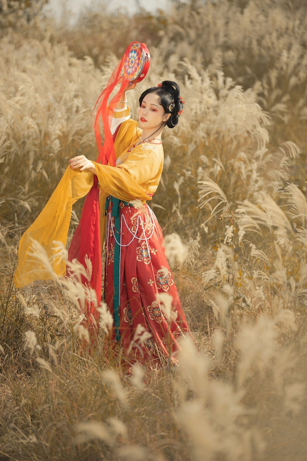 YiTuYu艺图语 Vol.2270 Li Yi Yi
