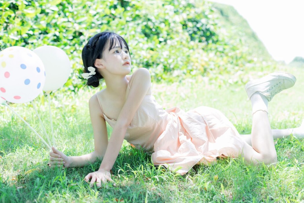 YiTuYu艺图语 Vol.2276 Xiao Yi Mei Mei Cute