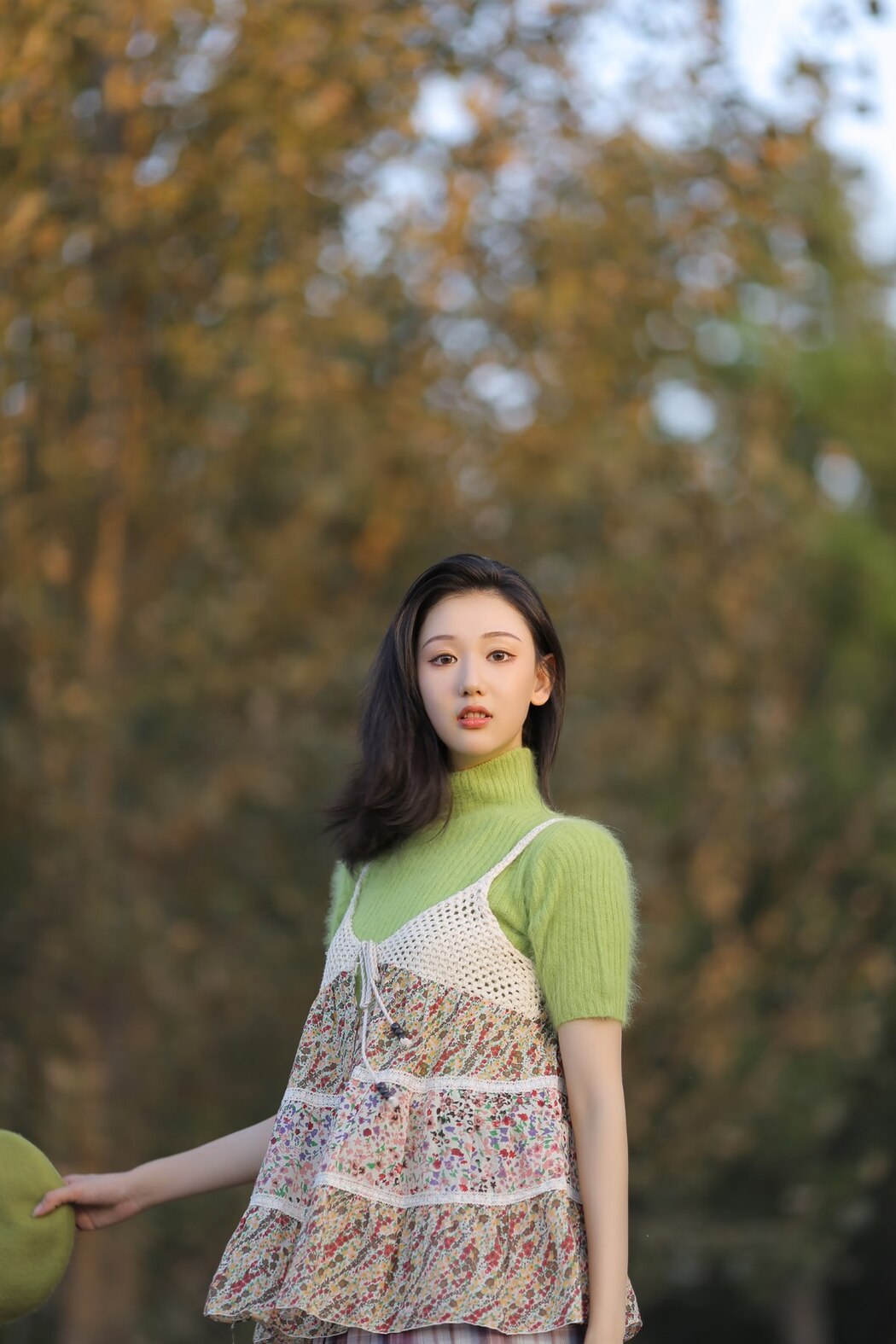 YiTuYu艺图语 Vol.2219 Tama Tama