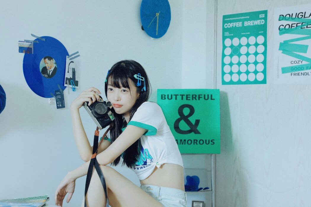 YiTuYu艺图语 Vol.2243 SS Tian Shuang