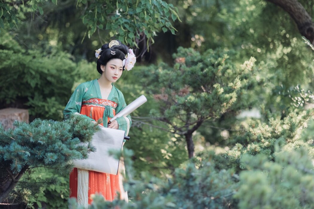 YiTuYu艺图语 Vol.2247 Mai Da Yu