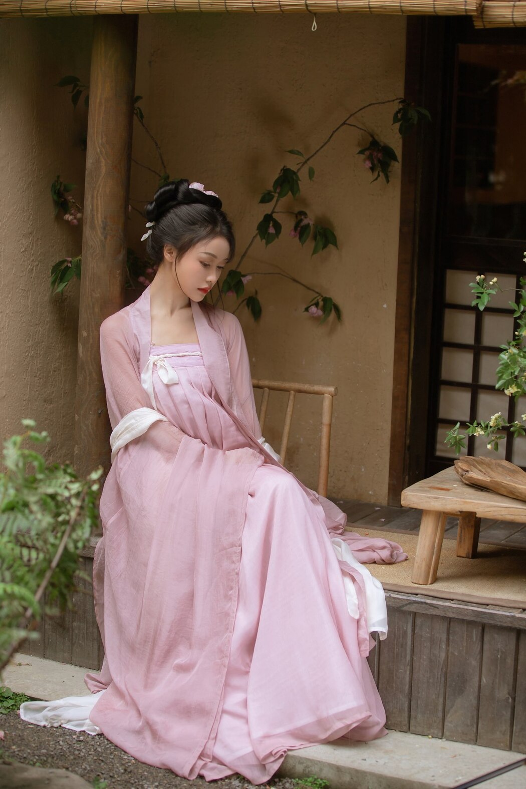 YiTuYu艺图语 Vol.2244 Li Yi Yi