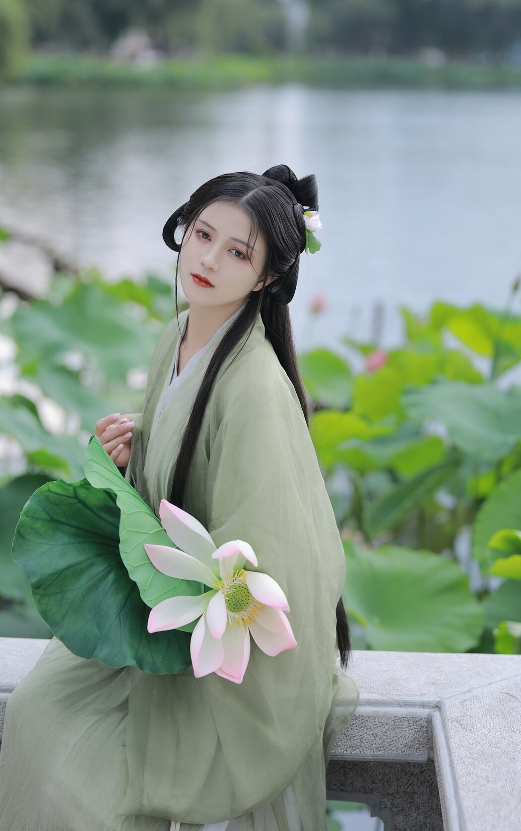 YiTuYu艺图语 Vol.2216 Wu Sui