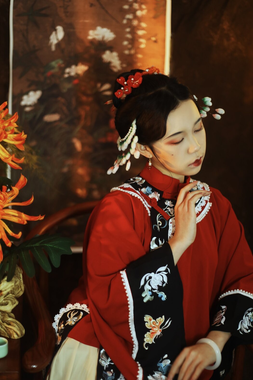 YiTuYu艺图语 Vol.2275 Yi Zhi Gao Gao