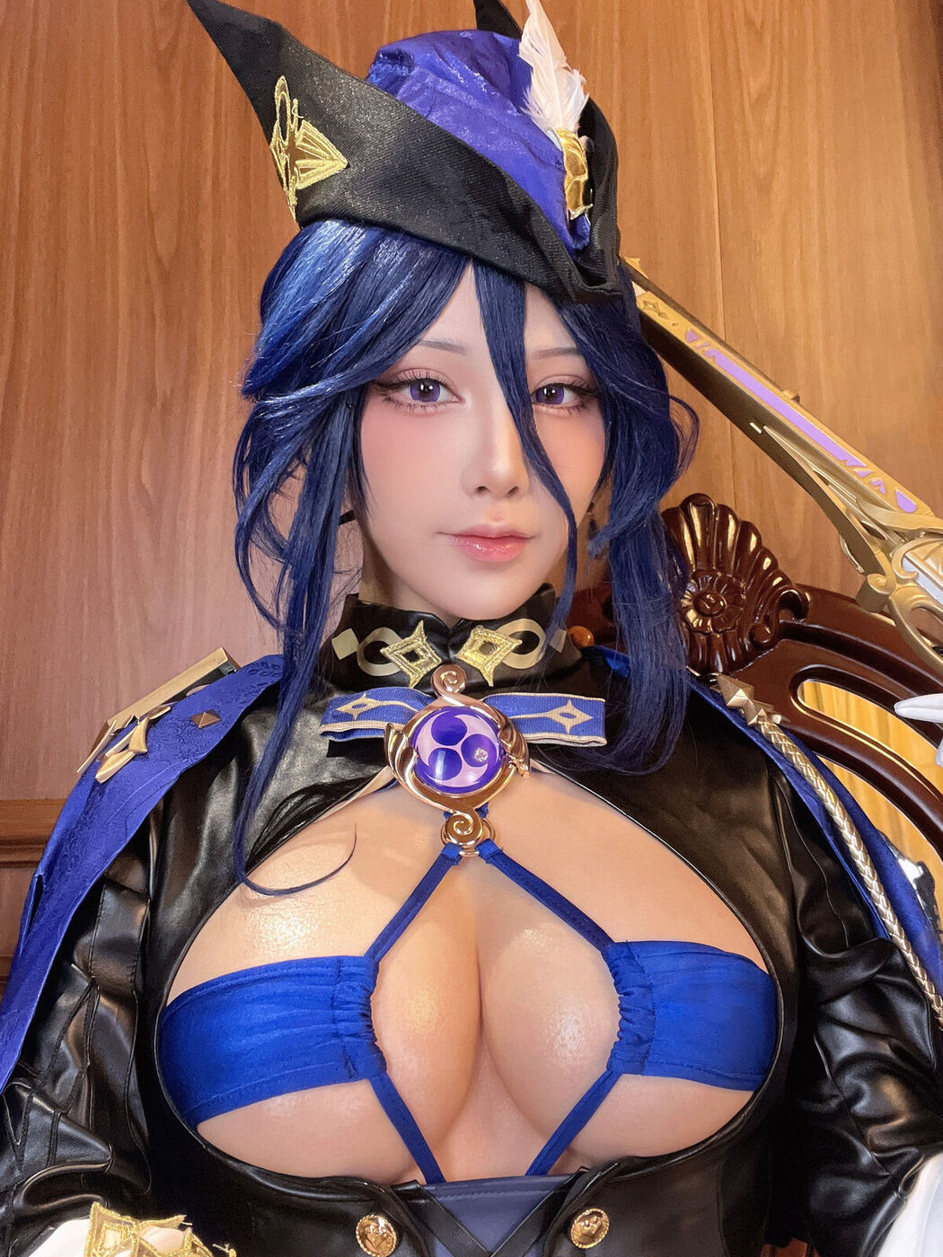 Coser@水淼Aqua – 克洛琳德