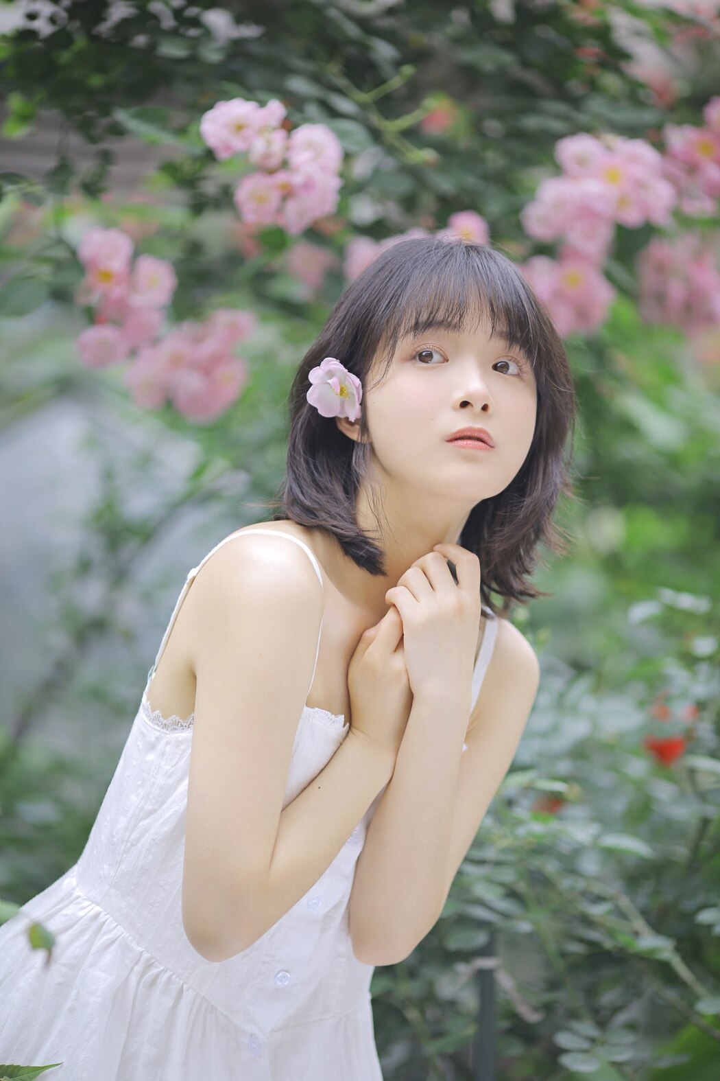 YiTuYu艺图语 Vol.2264 Tian Jiu Ba Hao