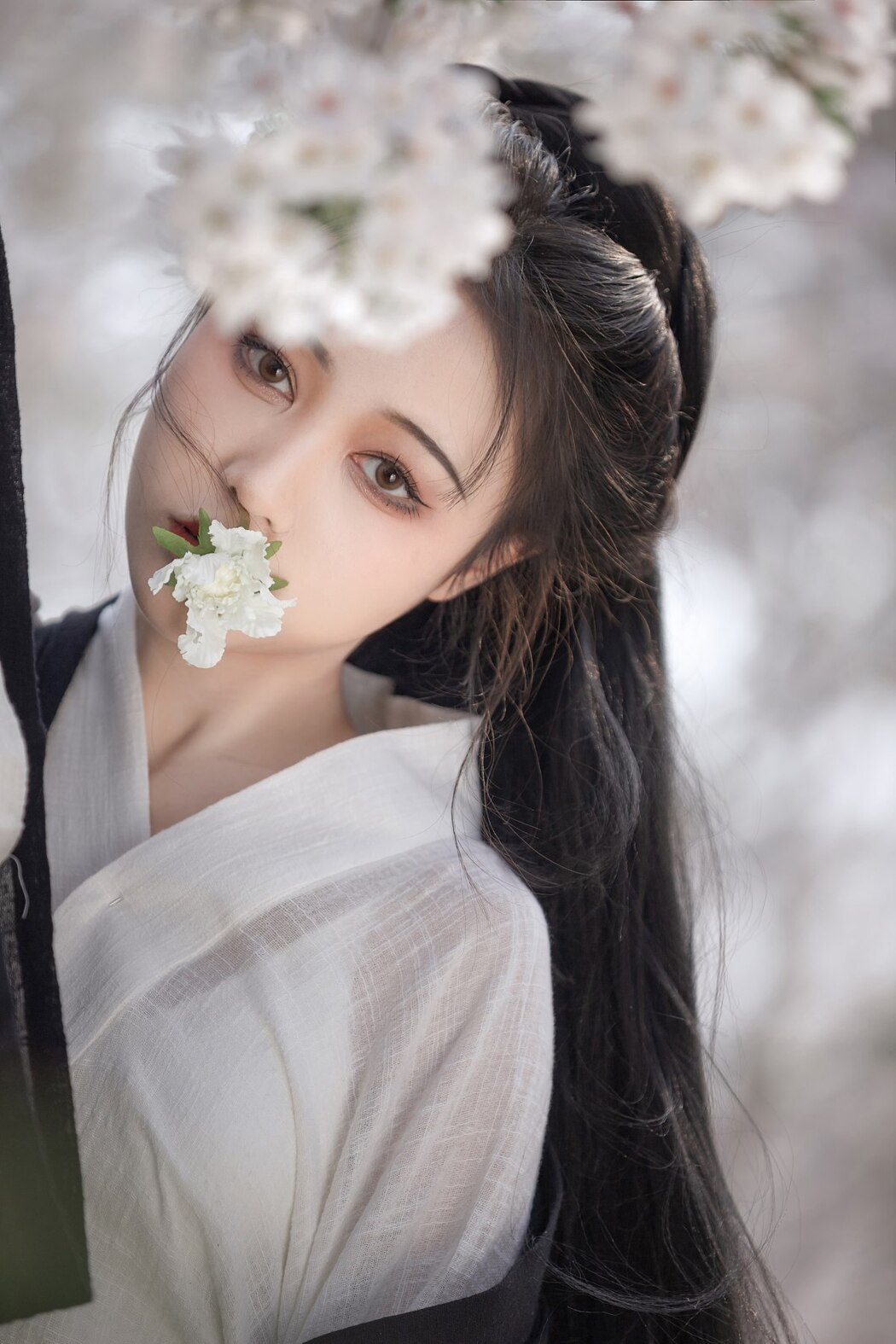 YiTuYu艺图语 Vol.2261 Li Yi Yi