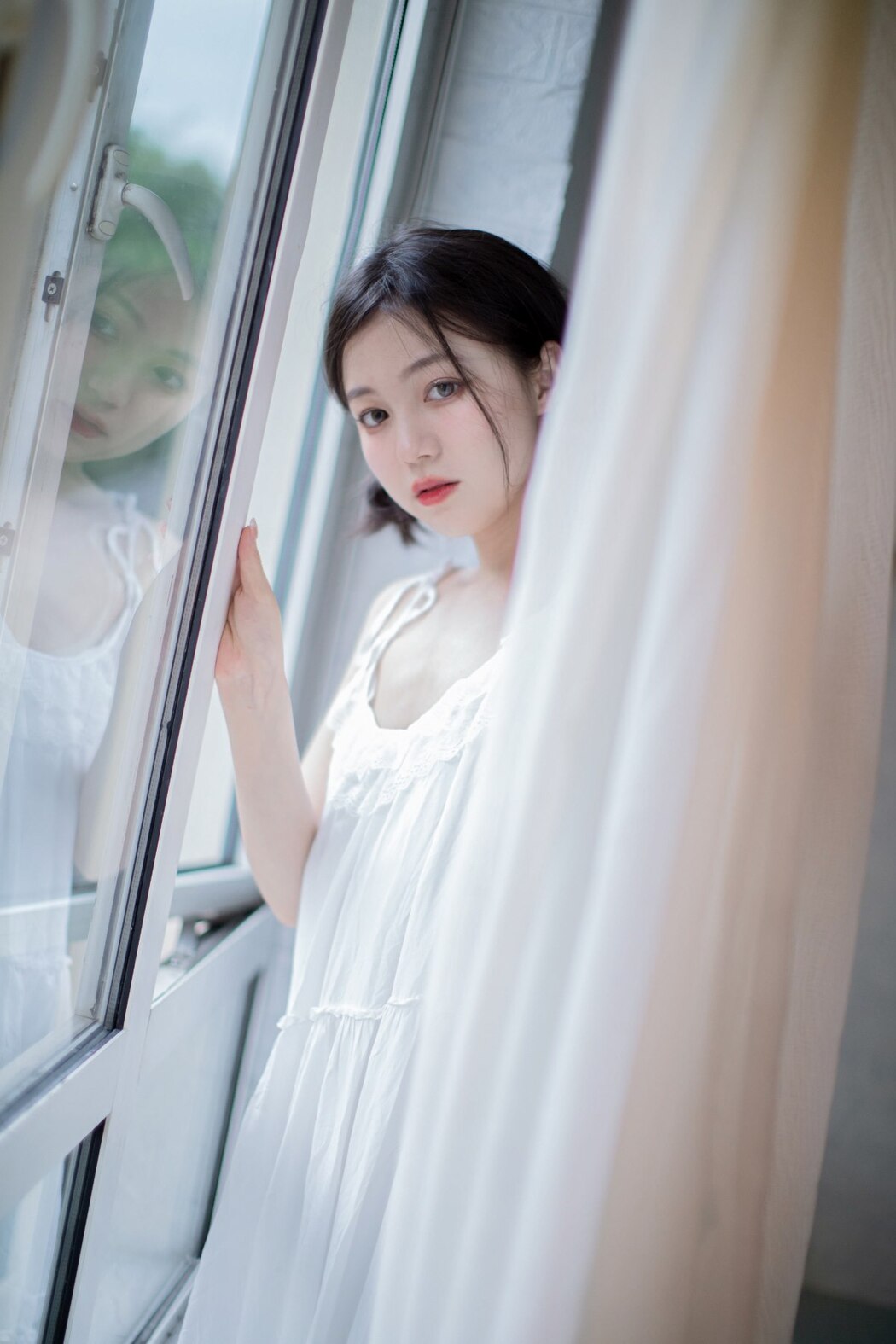 YiTuYu艺图语 Vol.2214 Xia Yun Shi Zhi Xiao Kaola