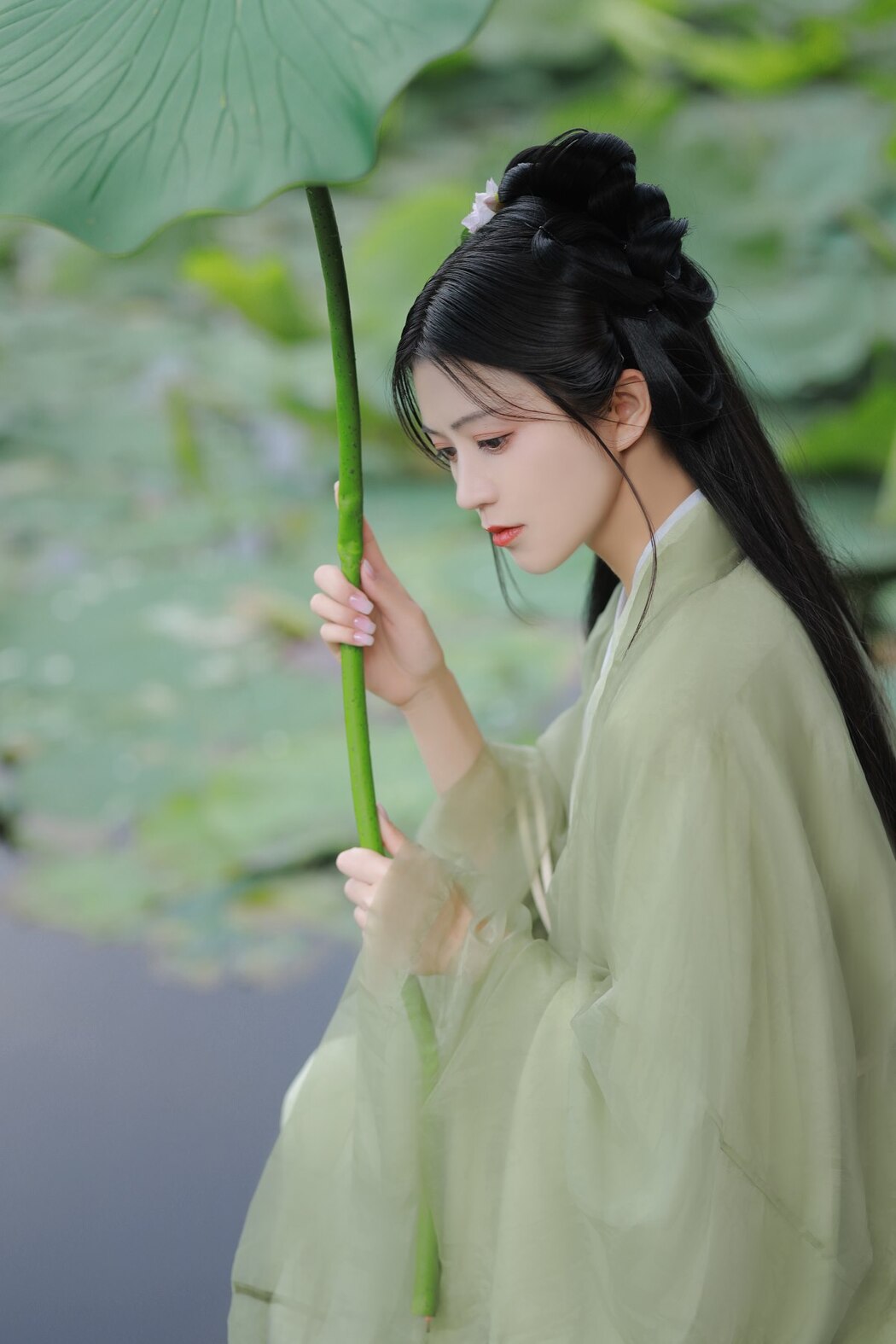 YiTuYu艺图语 Vol.2216 Wu Sui