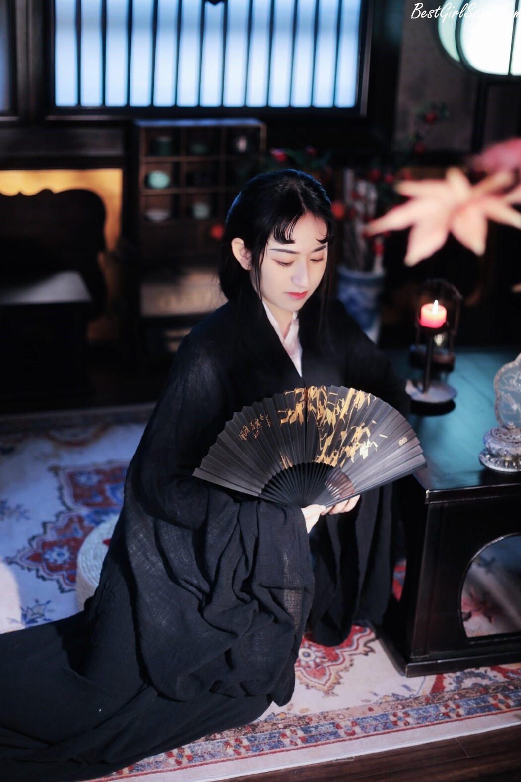 YiTuYu艺图语 Vol.223 Mian Yang