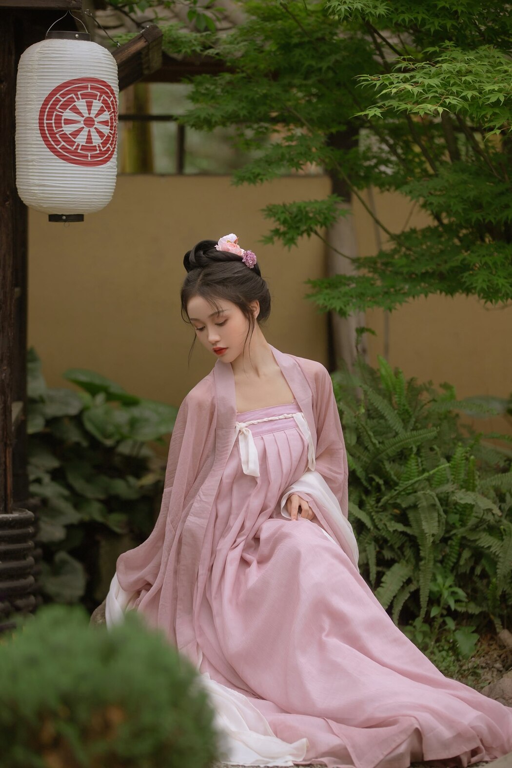 YiTuYu艺图语 Vol.2244 Li Yi Yi