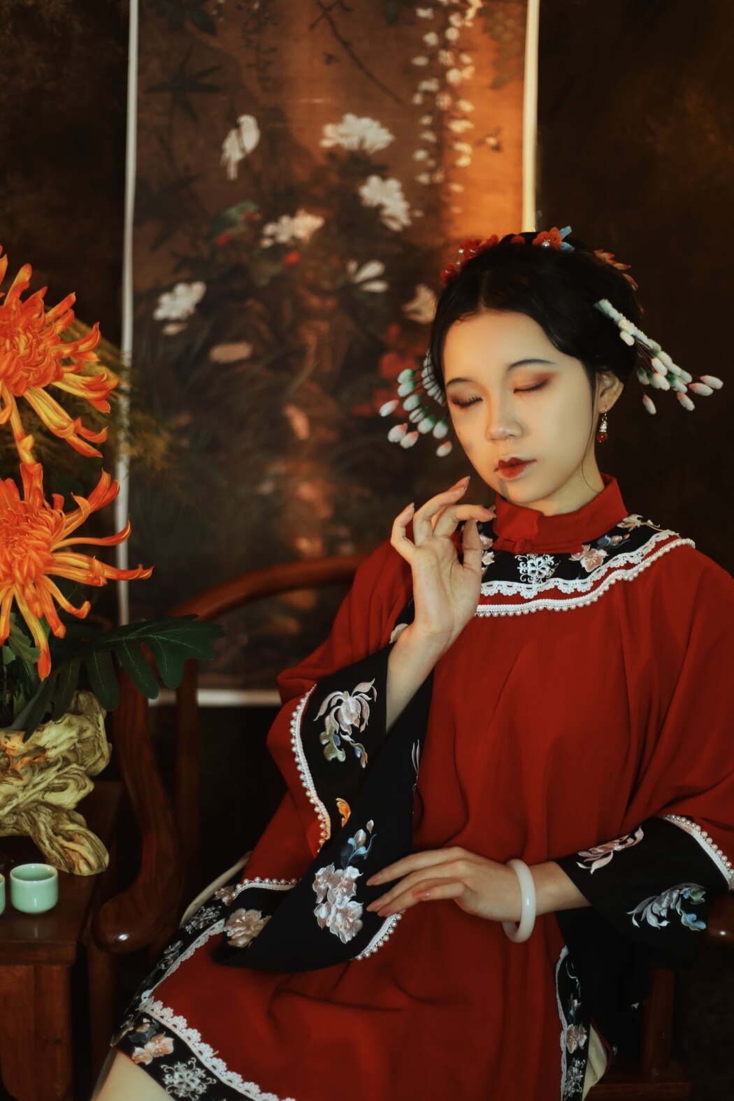 YiTuYu艺图语 Vol.2275 Yi Zhi Gao Gao