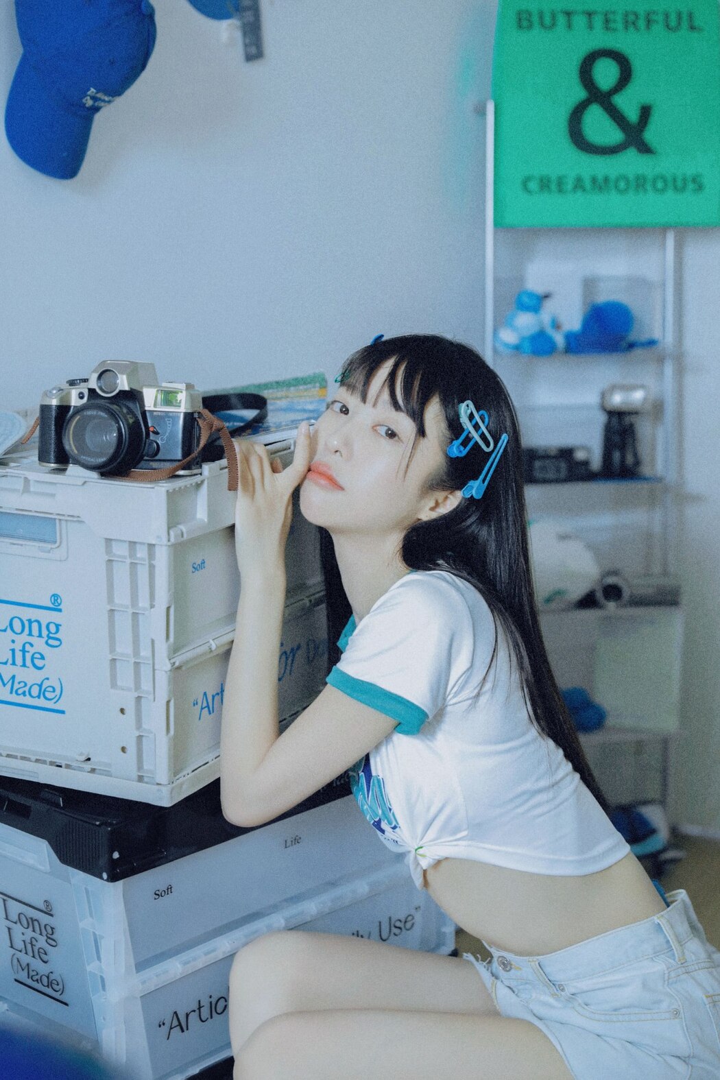 YiTuYu艺图语 Vol.2243 SS Tian Shuang