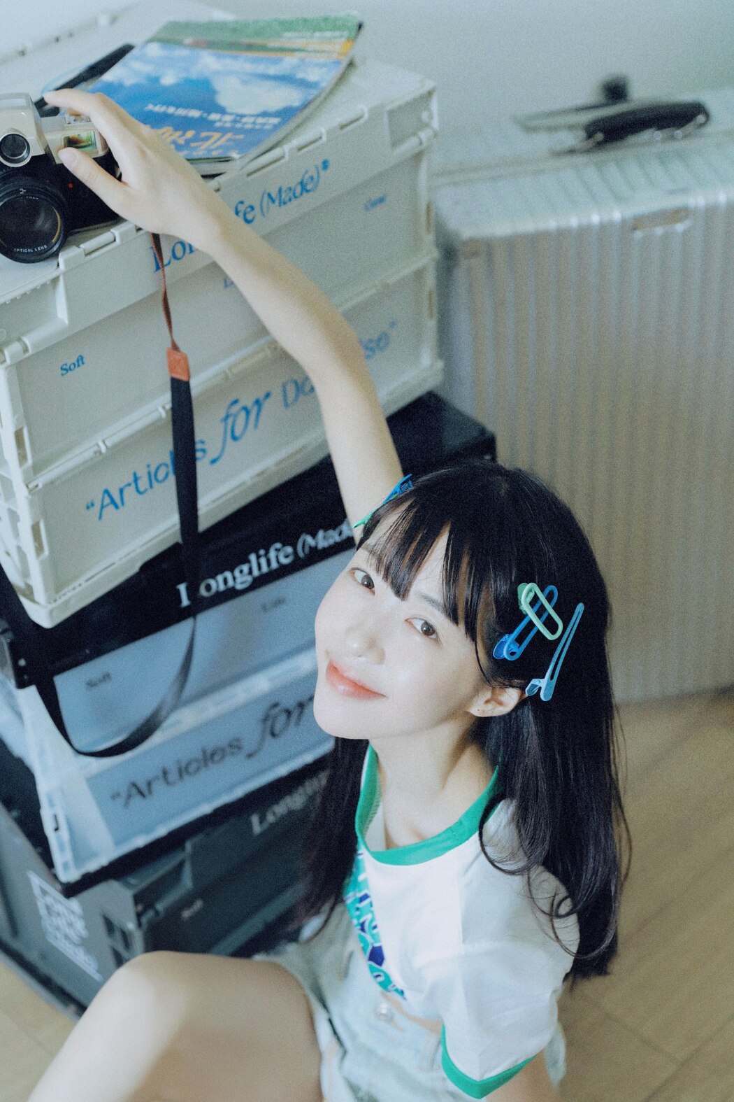 YiTuYu艺图语 Vol.2243 SS Tian Shuang