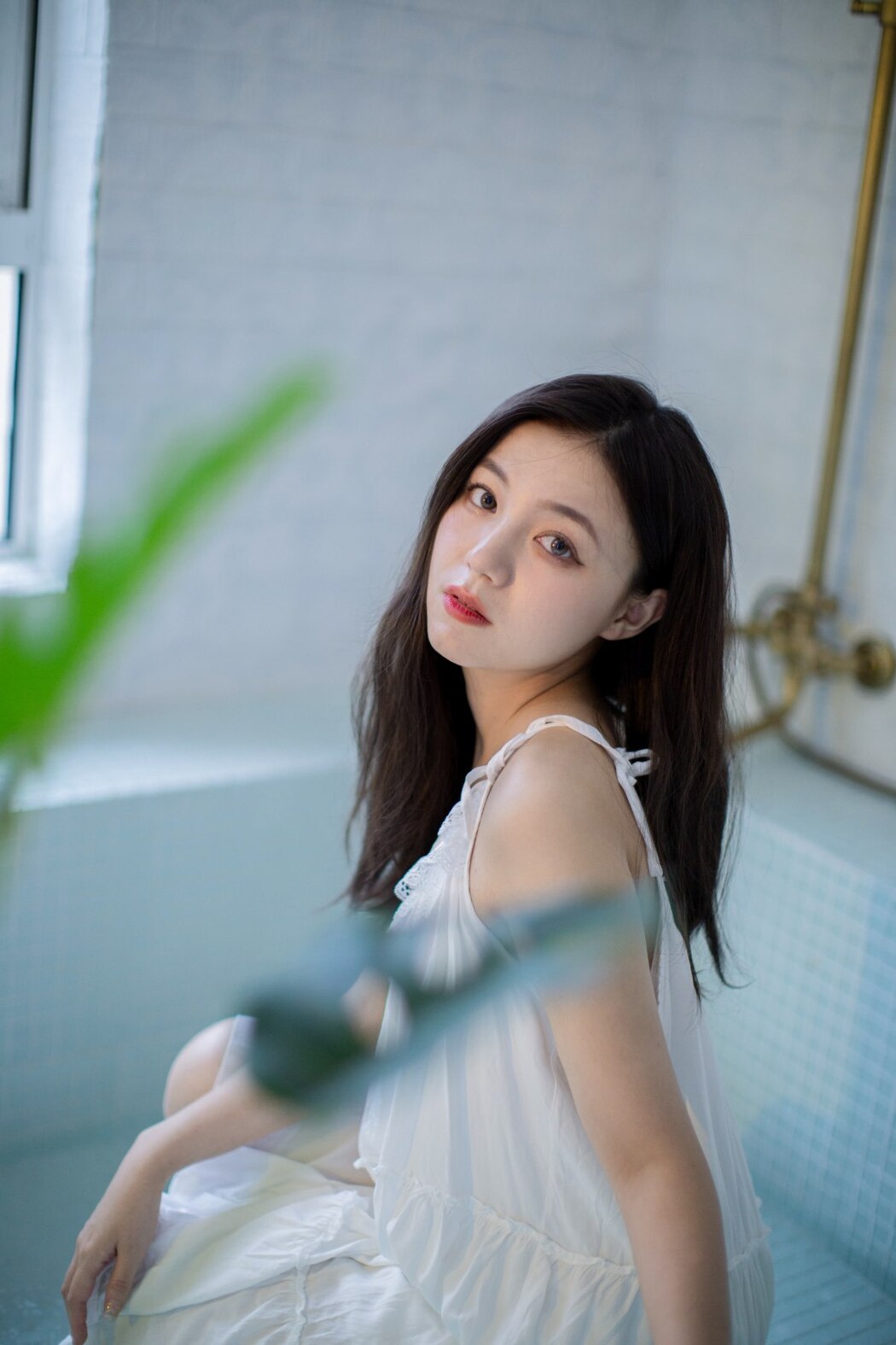 YiTuYu艺图语 Vol.2214 Xia Yun Shi Zhi Xiao Kaola