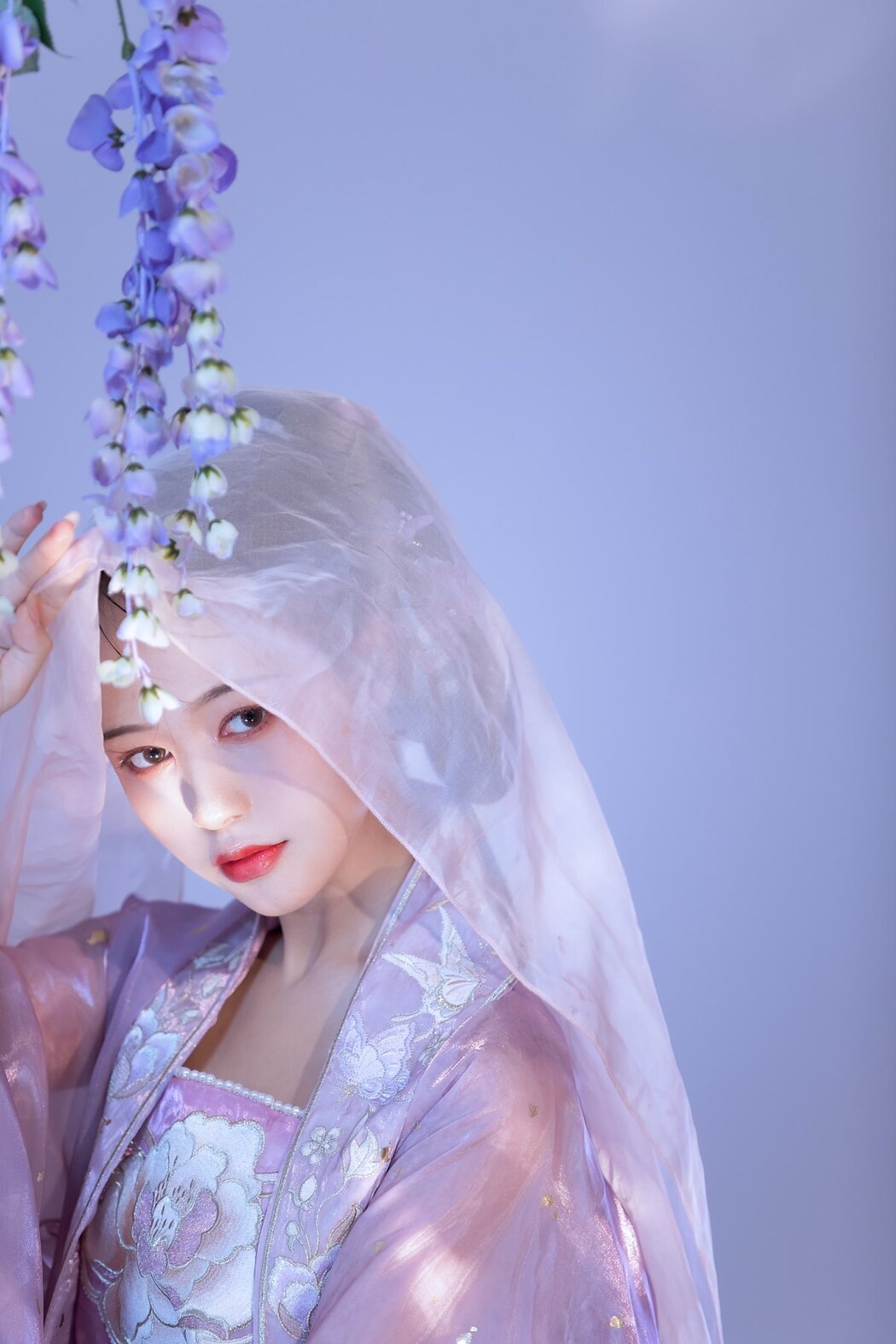 YiTuYu艺图语 Vol.2220 Li Yi Yi