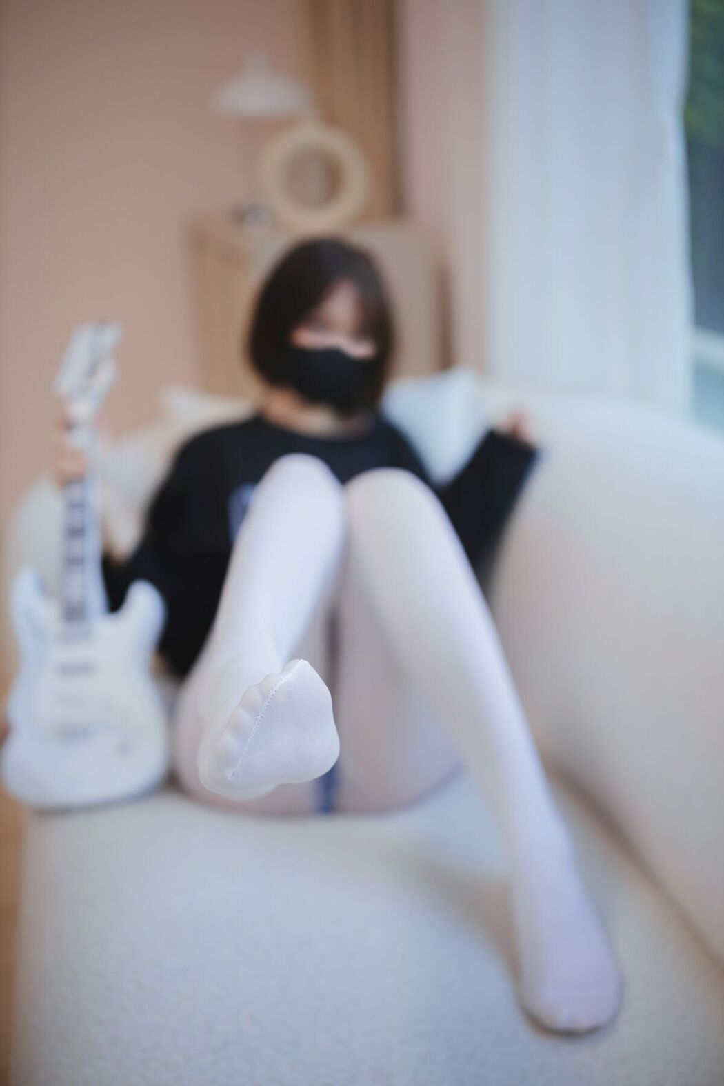 Coser@洛桑w伊梓 &#8211; 升玖老师