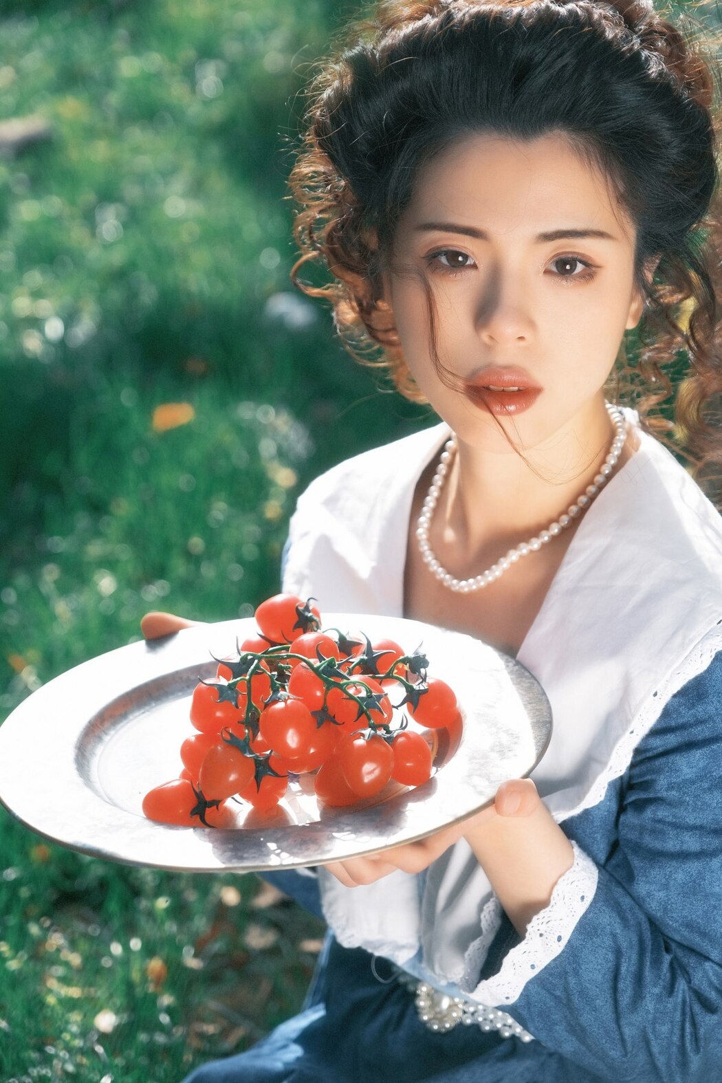 YiTuYu艺图语 Vol.2268 Yi Zhi Qian Qian