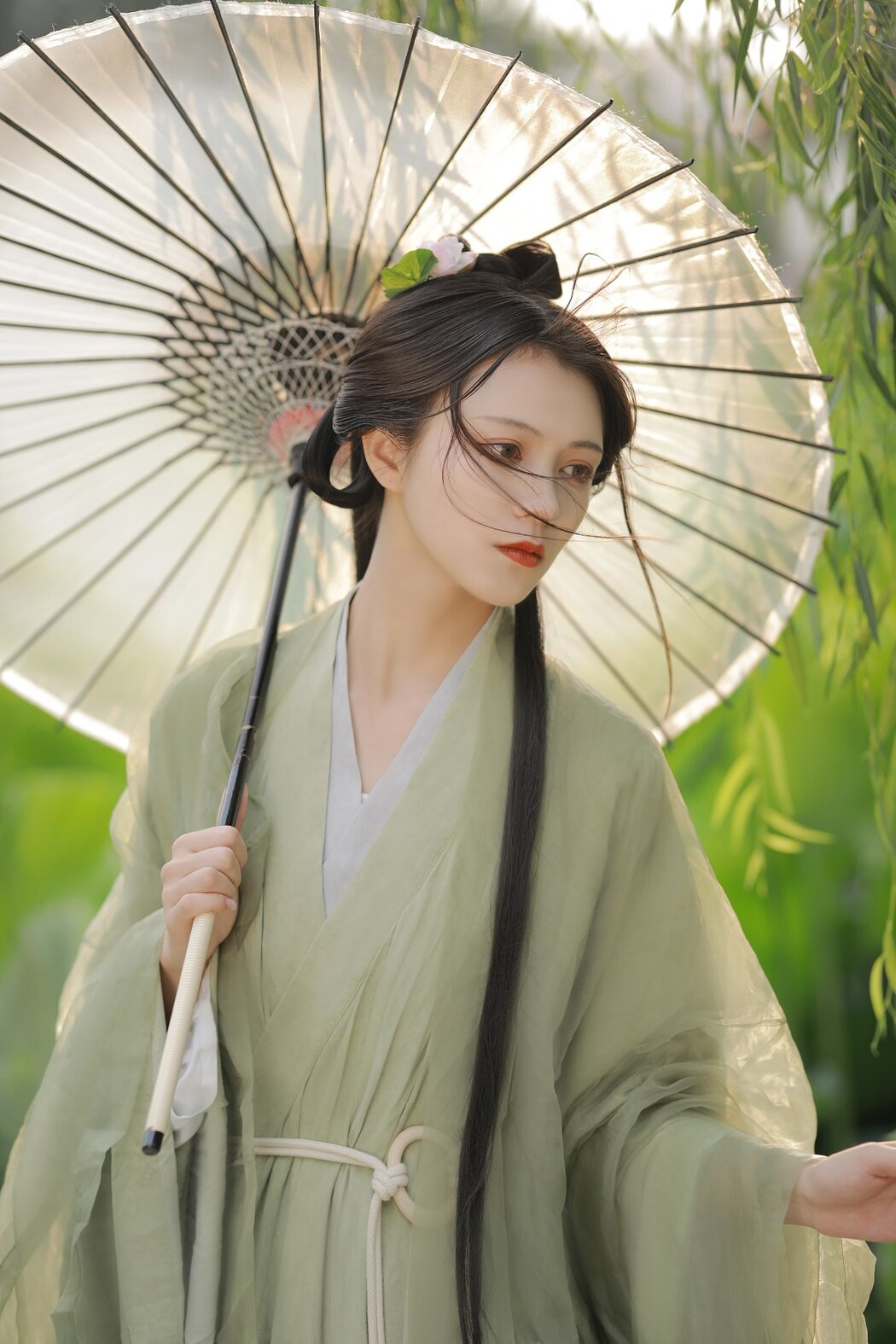 YiTuYu艺图语 Vol.2216 Wu Sui