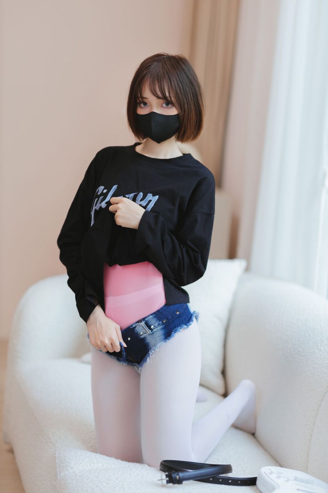 Coser@洛桑w伊梓 &#8211; 升玖老师