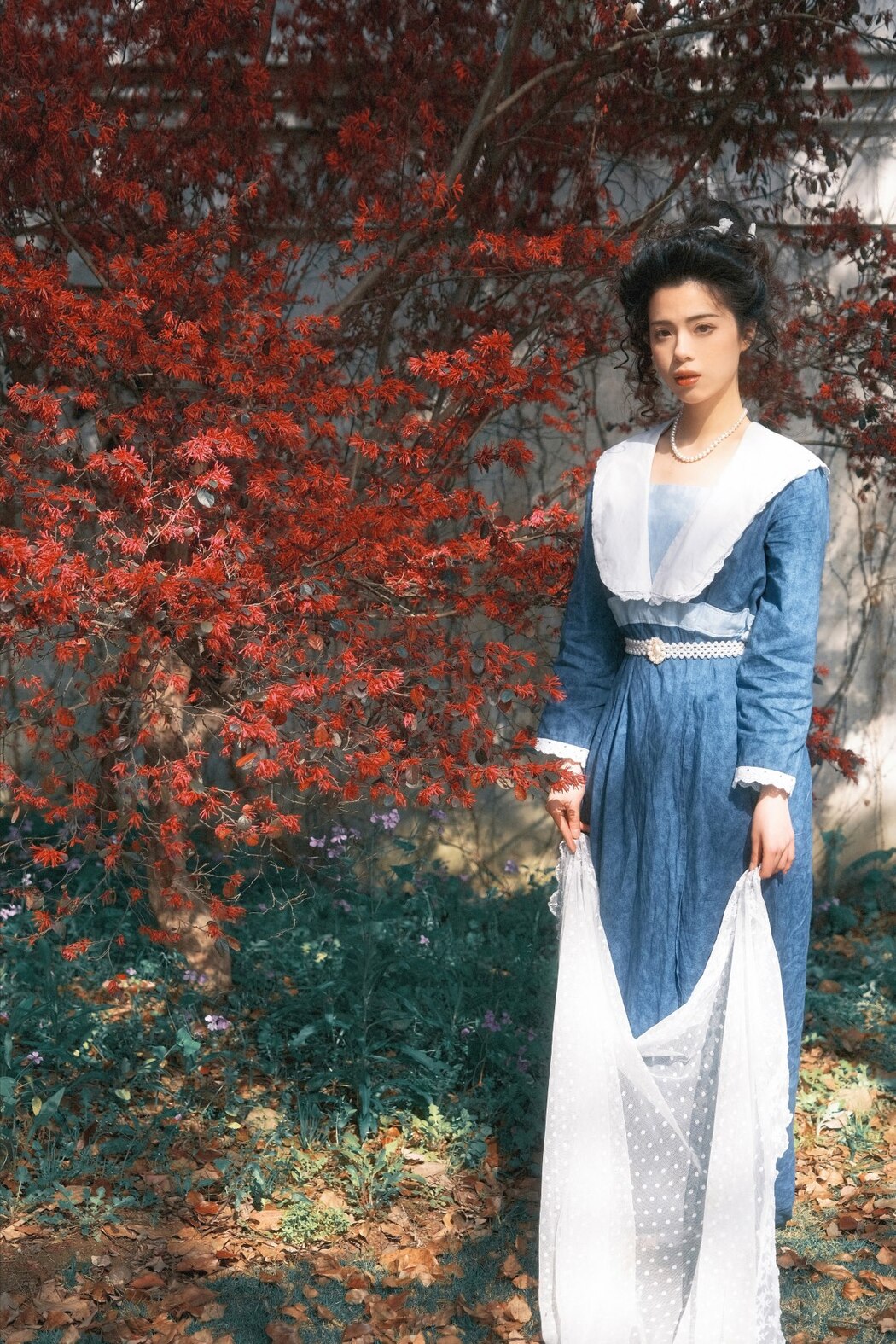 YiTuYu艺图语 Vol.2268 Yi Zhi Qian Qian