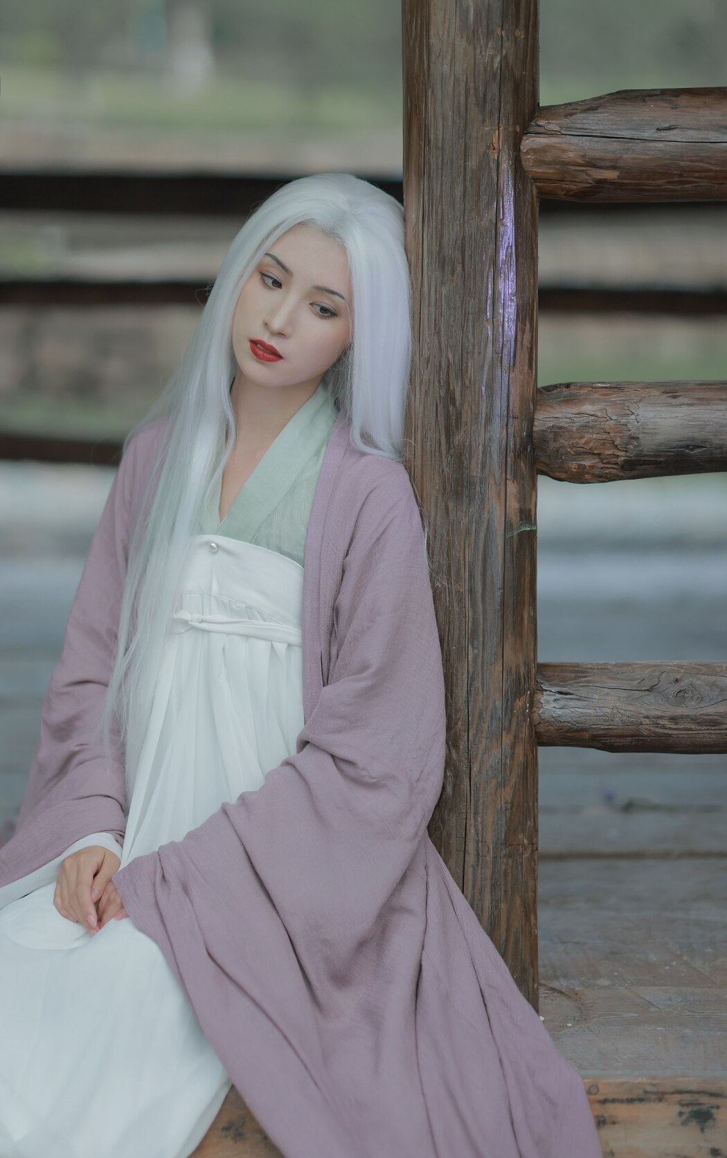YiTuYu艺图语 Vol.2217 Shi Ba Chong Chuan