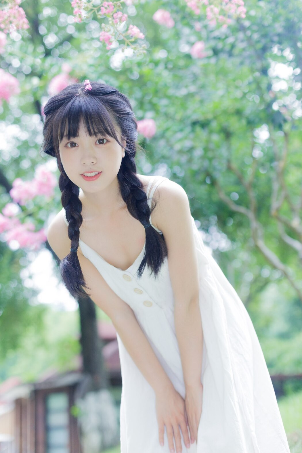 YiTuYu艺图语 Vol.2245 Ke Ai Pao Pao Ya