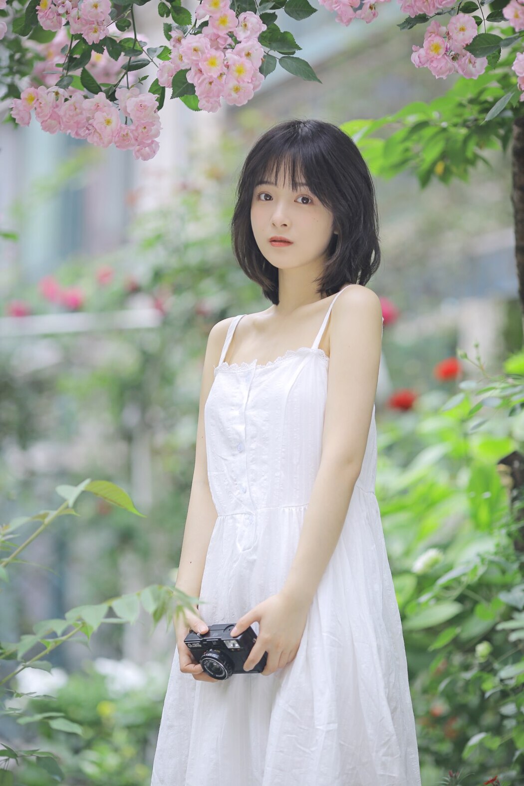 YiTuYu艺图语 Vol.2264 Tian Jiu Ba Hao