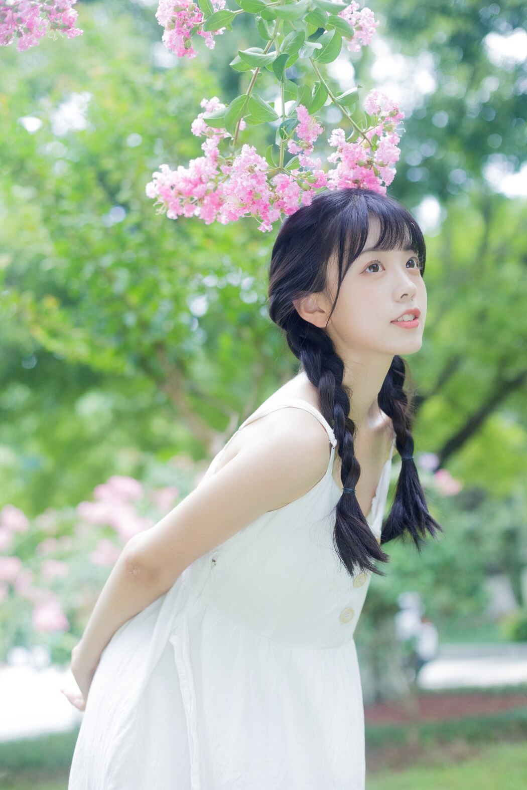 YiTuYu艺图语 Vol.2245 Ke Ai Pao Pao Ya