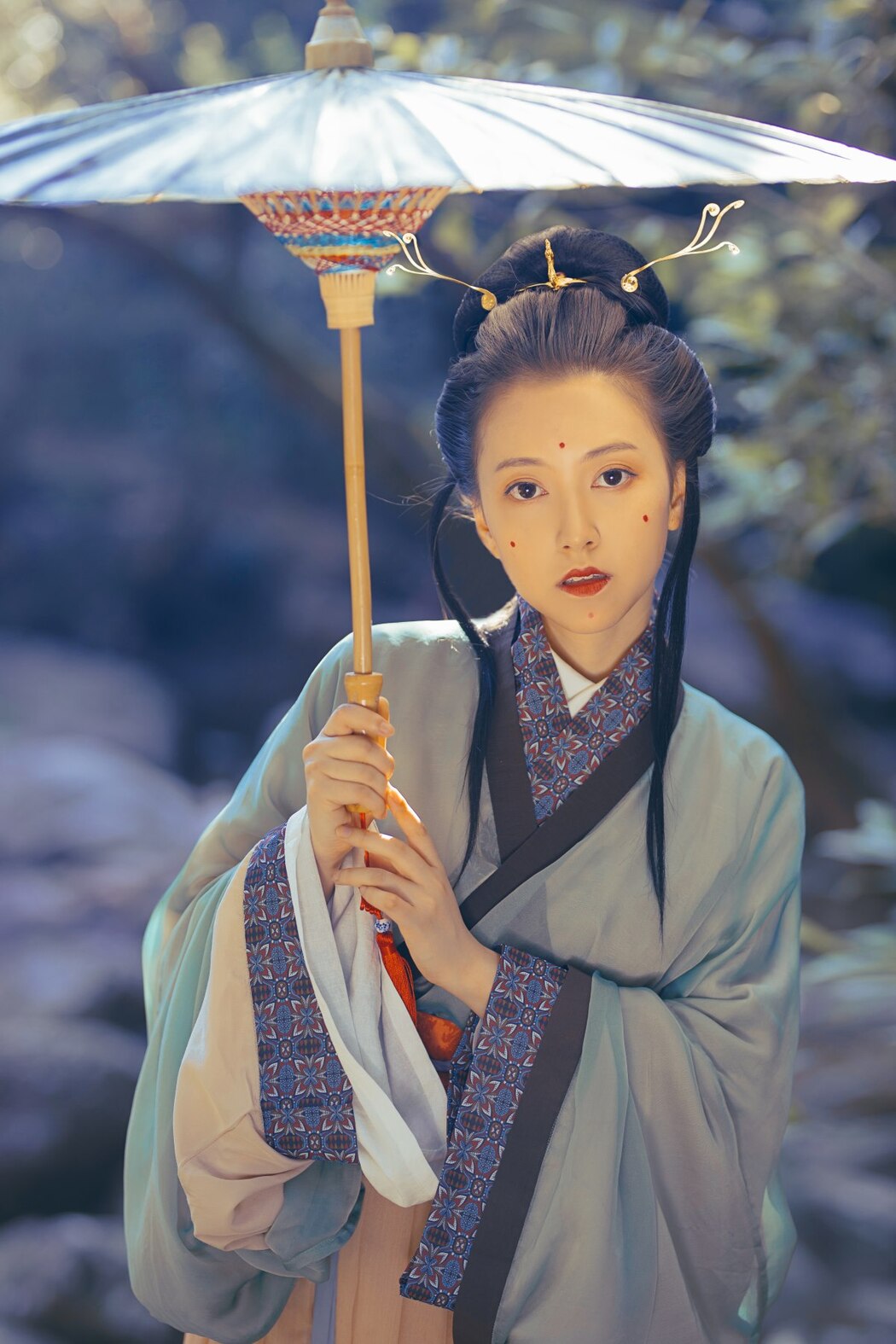 YiTuYu艺图语 Vol.2260 Yi Zhi Xuan Jiang