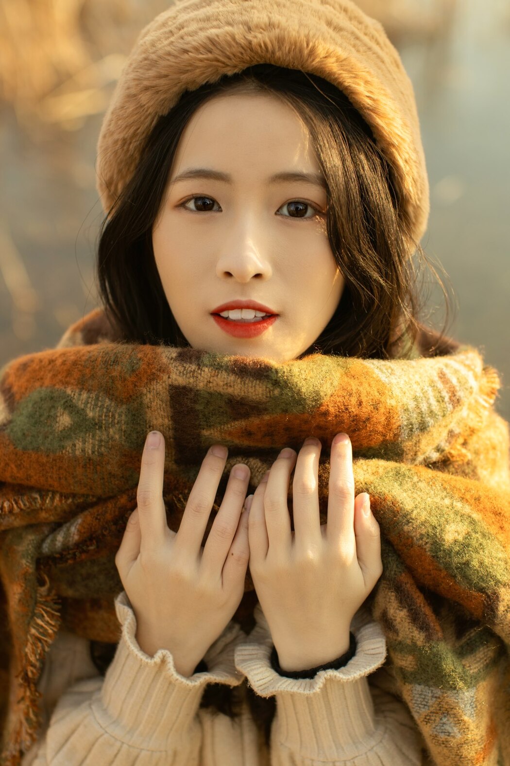 YiTuYu艺图语 Vol.2274 Shen Yu Die